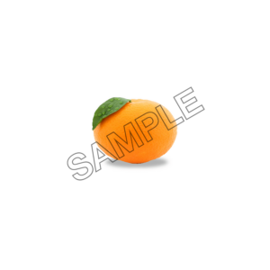 orange savory sample image png