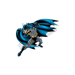 batman hits sample image png