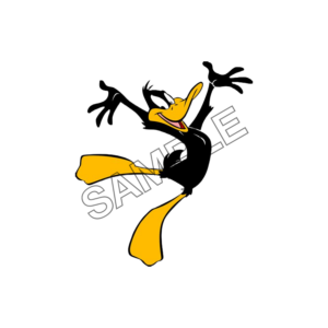 daffy duck sample image png