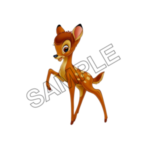 bambi sample image png