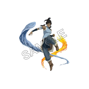 the legend of korra sample image png