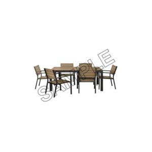 outdoors garden furniture sample image png