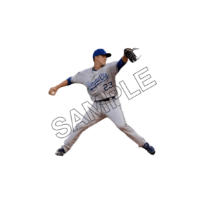 baseball pitcher sample image png