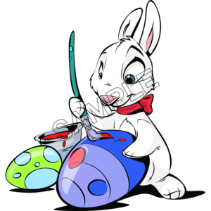 easter picasso sample image png