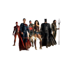 justice league sample image png