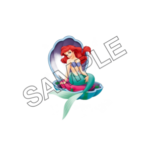  The Little Mermaid tale, comic, cartoon,  png