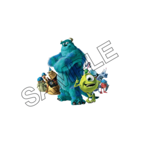 monsters cartoon sample image png 