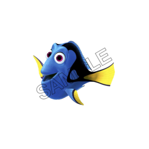 finding nemo sample image png 