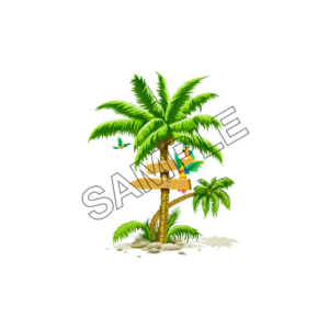 palm tree sample image png