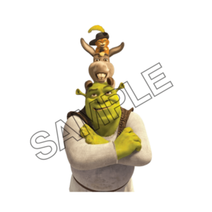 shrek sample image png