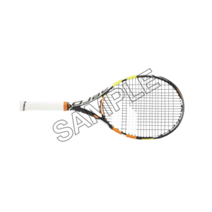 tennis racket aero sample image png