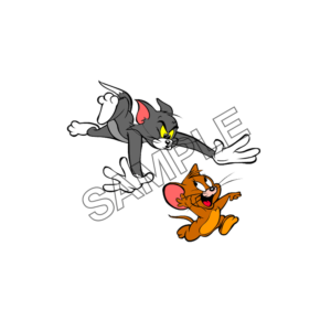 tom and jerry chase sample image png