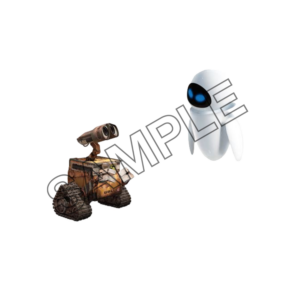 wall-e sample image png