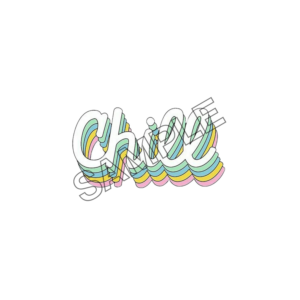 chill word sample image png 