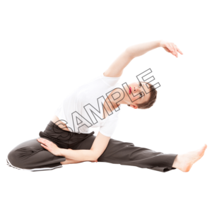 yoga warm-ups sample image png