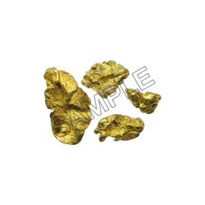 gold nuggets sample image png