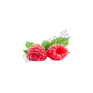 raspberry spicy sample image png