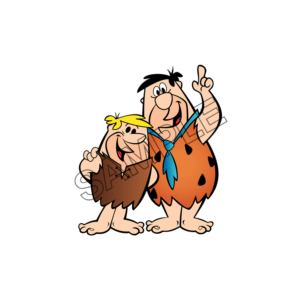 fred and barney friends forever sample image png 