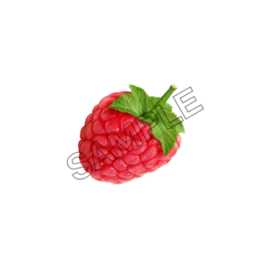 raspberry rich sample image png