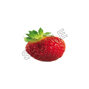 strawberry delicious sample image png