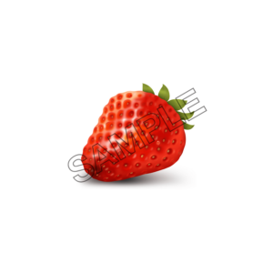 strawberry joy sample image png