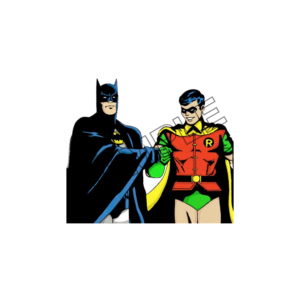 batman and robin sample image png