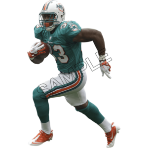 NFL running sample image png