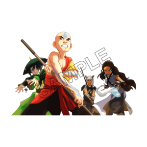 avatar the last airbender   sample image png 