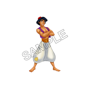 aladdin cartoon sample image png 