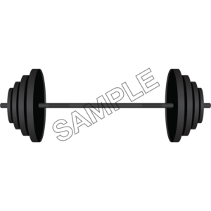 barbell cup sample image png