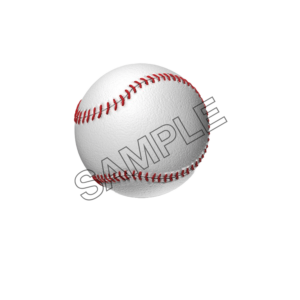 baseball ball sample image png