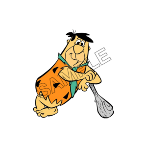 flintstones fred sample image png 