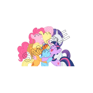 little pony sample image png