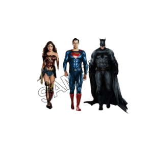 justice league sample image png