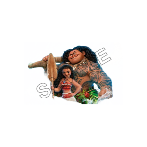 la moana movie friends sample image png