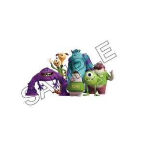 monsters cartoon sample image png 