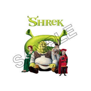 shrek sample image png