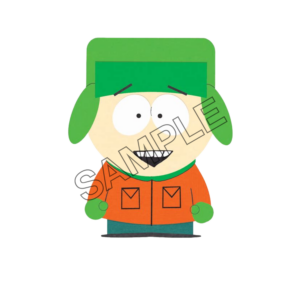 south park sample image png