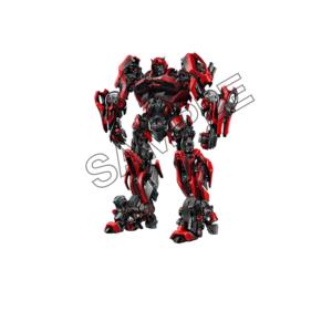 the transformers sludge sample image png