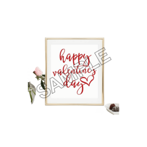 valentines day wish sample image png