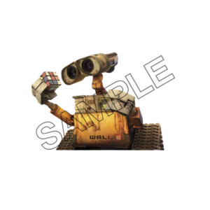 wall-e sample image png