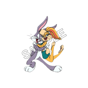 buggs bunny girlfriend sample image png