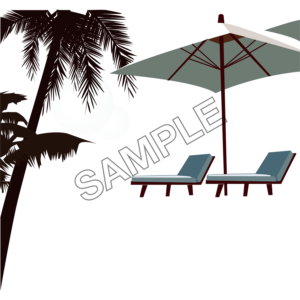 calendar parasol sample image png