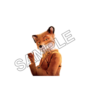 Fantastic Mr. Fox sample image png