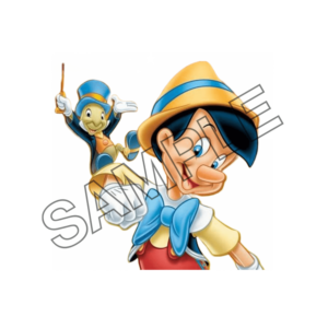 Pinocchio sample image png