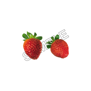 strawberry savor sample image png