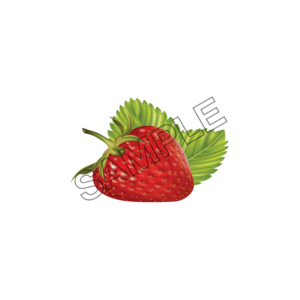 strawberry winning sample image png