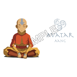 aang the last airbender   sample image png 