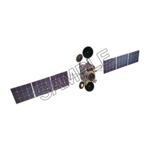 satellite classic sample image png