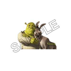 shrek sample image png